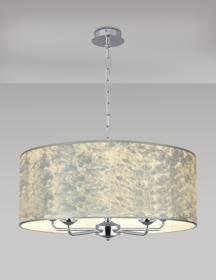 Banyan CH SL Ceiling Lights Deco Multi Arm Fittings Banyan CH SL Ceiling Lights Deco Multi Arm Fittings